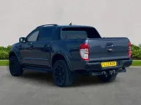Used Ford Ranger Wildtrack 2023 Grey Pickup