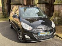 used Hyundai i10 1.2 Active