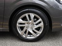 Used Peugeot 208 Active 74 HP (54 kW) 2020 Grey Hatchback