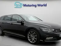 Used VW Passat R-line 150 HP (110 kW) 2023 Estate