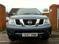 Used Nissan Pathfinder 2007 SUV