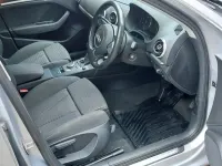 Used Audi A3 Sport 2015 Silver Hatchback