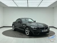 Used BMW Z4 M Sport 245 HP (180 kW) 2012 Black Cabriolet