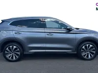 Used BYD Seal U Comfort 218 HP (160 kW) 2025 Grey SUV