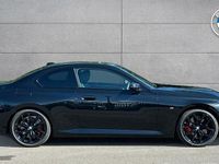 Used BMW 220 M Sport 181 HP (133 kW) 2025 Black Coupe