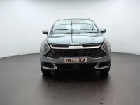 Used Kia Sportage 2023 Grey SUV
