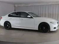 Used BMW 330e M Sport 252 HP (185 kW) 2018 Sedan
