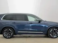 Used Volvo XC90 Ultra 247 HP (181 kW) 2025 Blue SUV