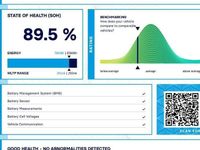 Used Jaguar I-Pace S 294 kW (400 HP) 2020 Black SUV