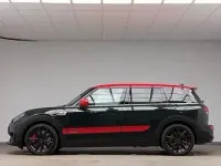 Usado Mini John Cooper Works Clubman 306 HP (225 kW) 2022 Verde Carrinha