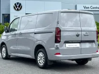 Used VW T7 Pro 110 HP (80 kW) 2026 Grey Van