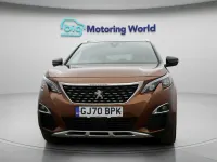Used Peugeot 3008 Premium 129 HP (94 kW) 2020 SUV
