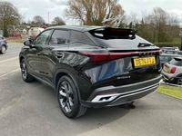 Used Omoda 5 2024 Black SUV