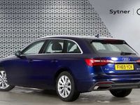 used Audi A4 Avant 35 TFSI Technik 5dr S Tronic