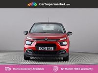 used Citroën C3 1.2 PureTech 110 Shine 5dr EAT6