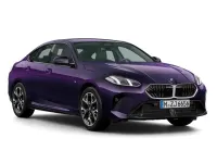 New BMW 220 Gran Coupé M Sport 2026 Thundernight Coupe
