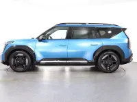 Usado Kia EV9 GT-Line S 283 kW (385 CV) 2025 SUV