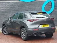 Used Mazda CX-30 186 HP (136 kW) 2023 Grey SUV