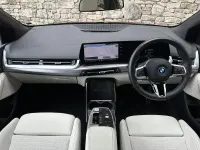 Used BMW 225 Active Tourer M Sport 242 HP (177 kW) 2026 Red MPV
