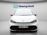Second-hand Cupra Born 150 kW (204 CP) 2024 Hatchback