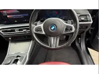 Used BMW 330 M Sport 288 HP (211 kW) 2023 Black Sedan