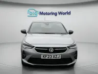 Second-hand Vauxhall Corsa Ultimate 101 CP (74 kW) 2023 Gri Hatchback