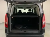Used Citroën Berlingo XTR 98 kW (134 HP) 2023 Grey MPV