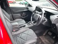 Used DS Automobiles DS3 Rivoli 2022 Red Hatchback