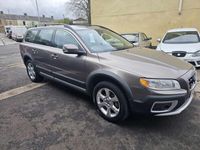 used Volvo XC70 2.4D [175] SE 5dr 2WD Geartronic