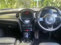 Used Mini Cooper Exclusive 134 HP (98 kW) 2021 Silver Hatchback