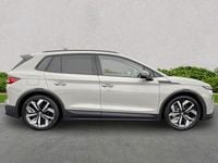 Used Skoda Elroq SportLine 210 kW (286 HP) 2025 Meteor grey SUV