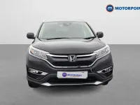 Used Honda CR-V SE Plus 155 HP (114 kW) 2018 Black SUV