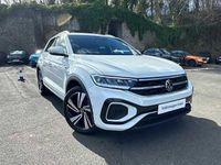 Used VW T-Roc 150 HP (110 kW) 2023 SUV