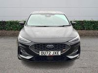 Used Ford Focus ST 2023 Hatchback