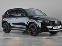 Used Mazda 6 Edition 165 HP (121 kW) 2022 Black SUV