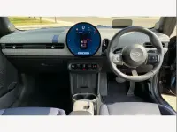 Used Mini Cooper Exclusive 114 kW (156 HP) 2025 Black Hatchback