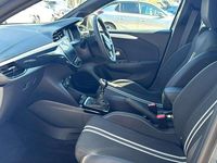 Used Vauxhall Corsa S 100 HP (73 kW) 2025 Grey Hatchback