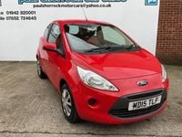 Used Ford Edge 2015 SUV