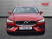 used Volvo V60 2.0 D3 Inscription 5dr Auto