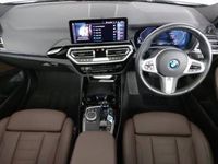 used BMW iX3 210kW M Sport 80kWh 5dr Auto