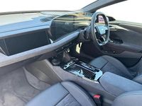 Used Audi A6 e-tron Comfort 310 kW (422 HP) 2026 Black Hatchback