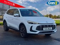 Used Mitsubishi Eclipse Cross 161 HP (118 kW) 2019 Red SUV