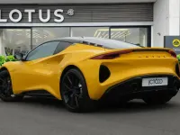 Used Lotus Emira 405 HP (297 kW) 2026 Yellow Coupe