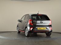 used Kia Picanto 1.25 GT-line S 5dr