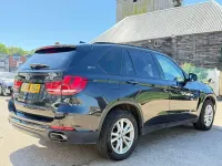Używany BMW X5 Comfort Edition 313 KM (230 kW) 2016 Czarny SUV