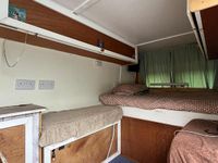 Used Ford Transit 100 HP (73 kW) 2013 White Van