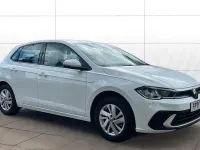 Used VW Polo Life 95 HP (69 kW) 2026 Hatchback