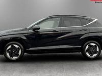Used Hyundai Kona Advanced 160 kW (218 HP) 2025 SUV