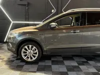 Used Ford Kuga Titanium 120 HP (88 kW) 2019 Grey SUV