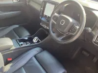 Used Volvo XC40 Plus 163 HP (119 kW) 2023 Grey SUV